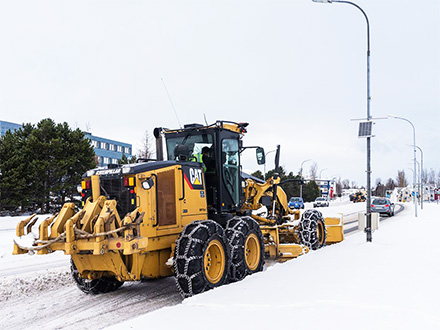 开云体育耐低温电池电机在极寒高纬度地区稳定工作实测