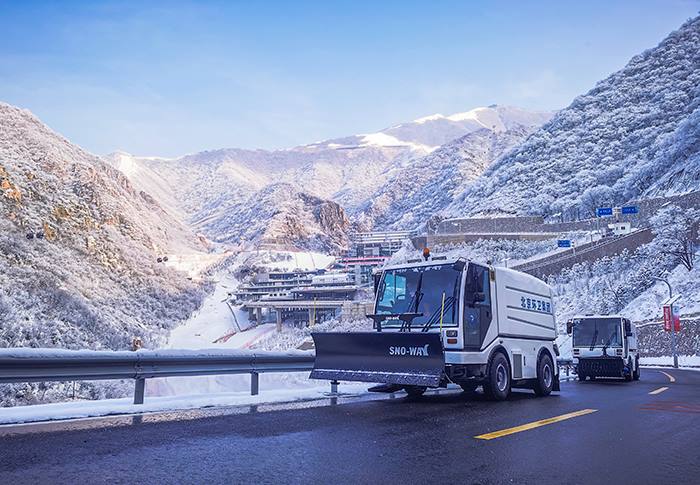 创造人机竞速新历史(图1)