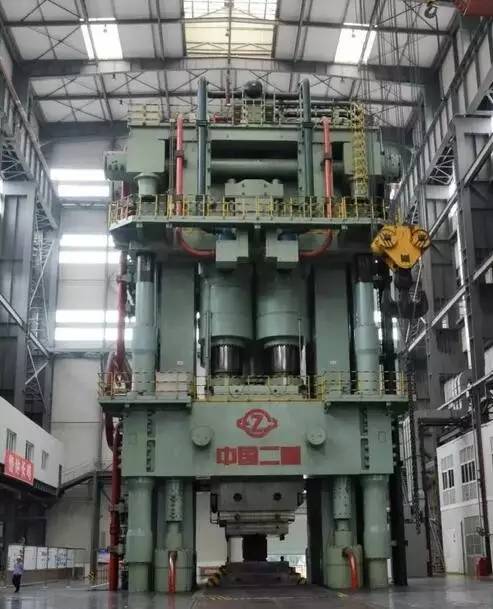 国机重装：4月21日召开业绩说明会投资者参与(图1)