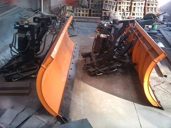 冰天雪地中的坚守(图1)