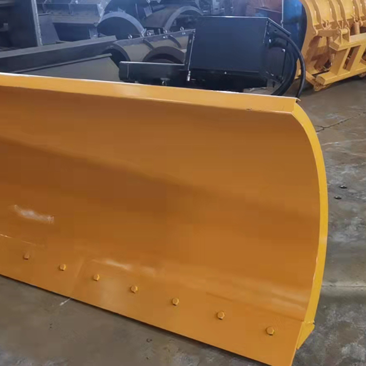 车载除雪铲制作过程有工具有材料的在家也能制作一个!(图1)