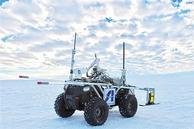 黑土地上的科技春耕风暴-2026中国哈尔滨农业机械展览会(图1)