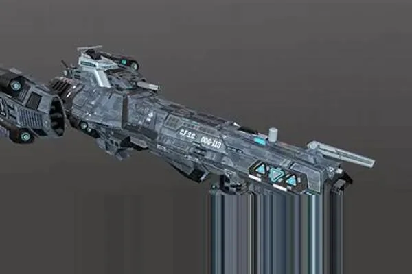 CF端游副武器切换技巧与最强副武器排行榜解析