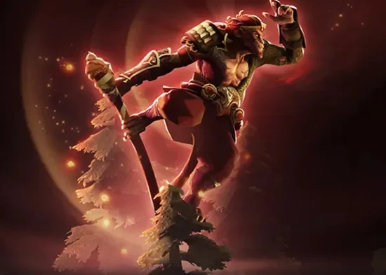 Dota 2 孙悟空（齐天大圣）技能攻略与最佳出装指南