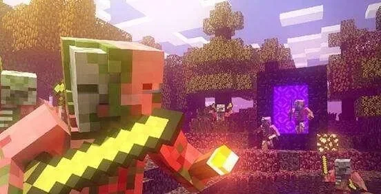 DNF寂静森林守护者祭坛攻略及Minecraft虚无世界3森林守护者打法解析