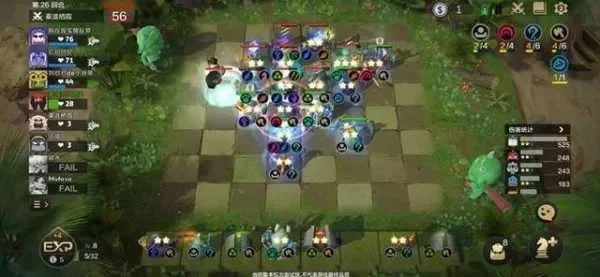 Dota2自走棋熊猫人玩法攻略全解析