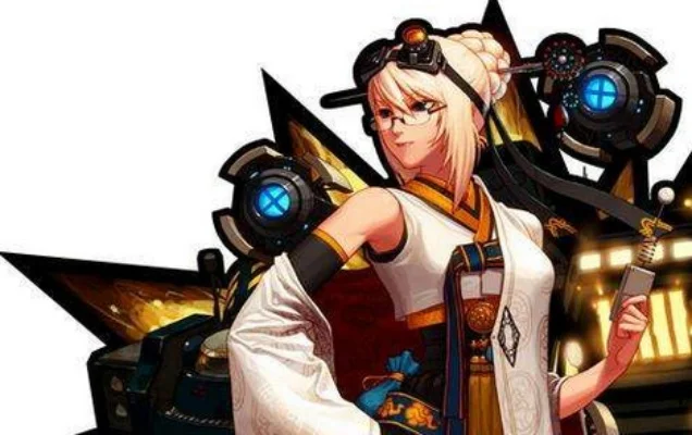 DNF女机械60级刷图加点攻略