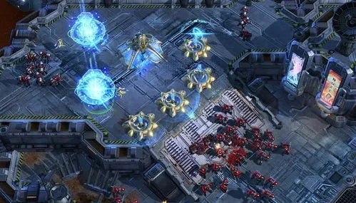 星际争霸2秘籍战役　星际争霸2秘籍战役能用吗