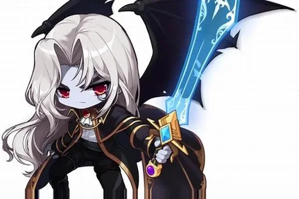 冒险岛恶魔复仇者要加力量吗