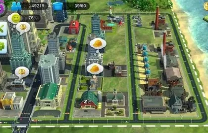 新手玩家必看：都市建设攻略与技巧
