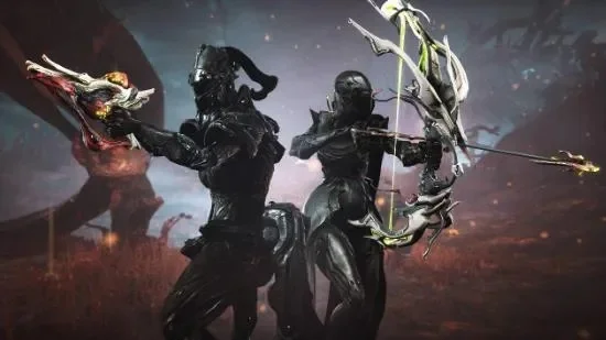 星际战甲弓箭：精准远程武器射击解析及推荐