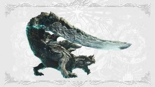 怪物猎人冰原斩龙攻略：弱点、属性与攻击技巧
