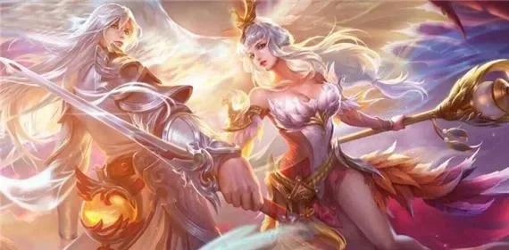 王者荣耀热门皮肤推荐：貂蝉、王昭君、李白等浪漫皮肤盘点
