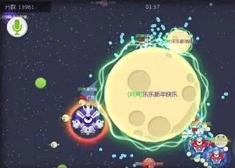 球球大作战卡点攻略：提升策略优势的技巧解析与实战应用