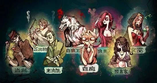 狼人杀6人发言技巧：天黑查验、天亮遗言与玩家策略