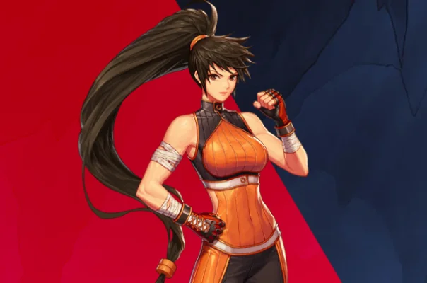 dnf国服手游女格斗-女格斗手游冒险美