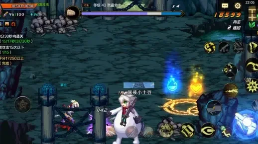 dnf手游悲鸣在哪里-悲鸣森林全攻略指南