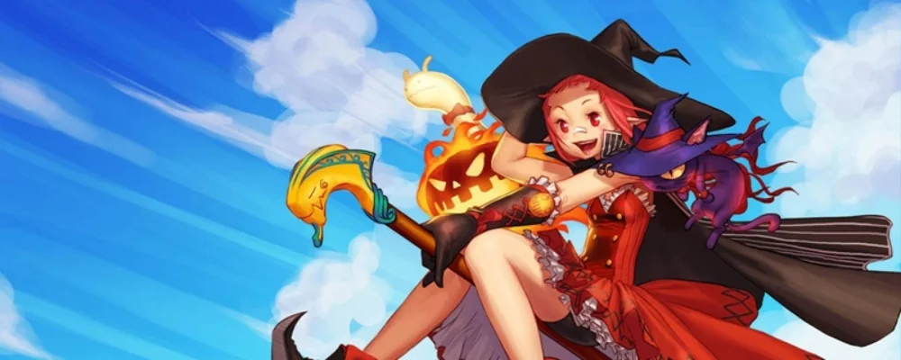 dnf手游60级魔女-DNF魔女攻略指南