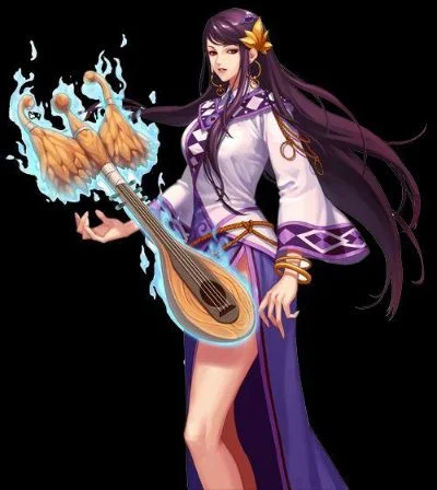 dnf手游新人物爆料-DNF手游新角色艾莉丝