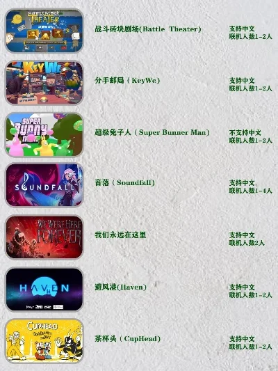 有什么好玩的多人游戏-全球最佳多人游戏地