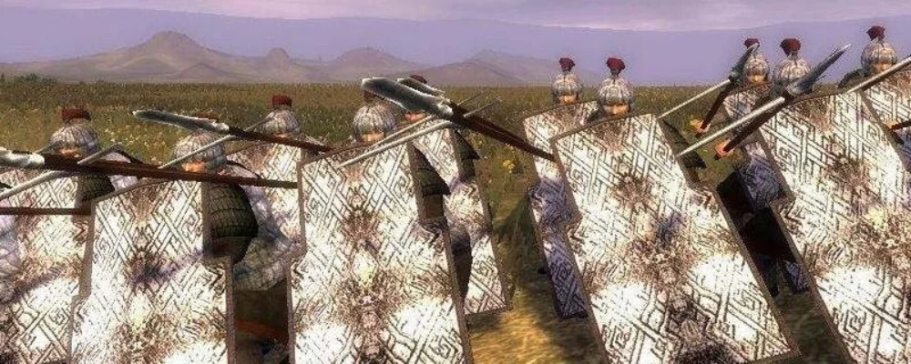 汉之殇精锐兵种排行-汉朝精锐兵种排行