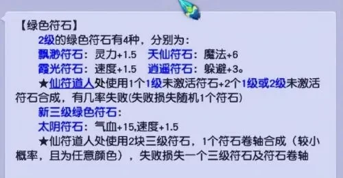 无底洞符石组合怎么打-无底洞符石组合攻略