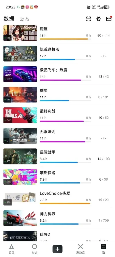 特效最燃的手游排行榜-特效燃燃手游榜