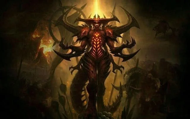 暗黑破坏神七魔王排名-七魔王排名解析